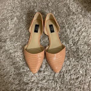 Jones New York D’Orsay Flats